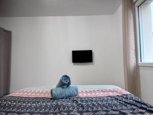 Villas Maison 6 personnes : photos des chambres