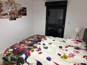 Appartements La Maison d-a Cote : photos des chambres
