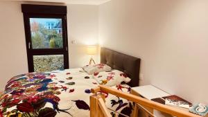 Appartements La Maison d-a Cote : photos des chambres