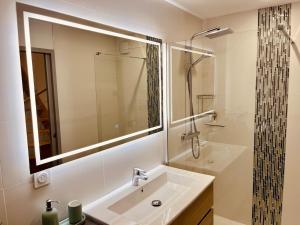 Appartements La Maison d-a Cote : photos des chambres