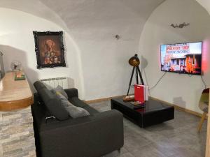 Appartements Chez Claude : photos des chambres