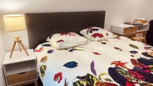 Appartements La Maison d-a Cote : photos des chambres