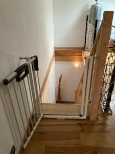 Appartements Chez Claude : photos des chambres