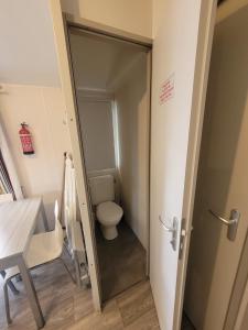 mobil home