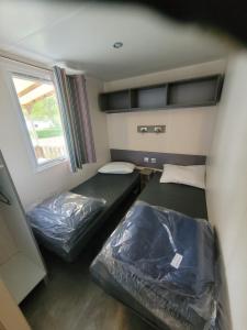 mobil home