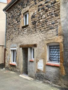 Appartements Chez Claude : photos des chambres