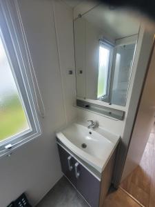 mobil home