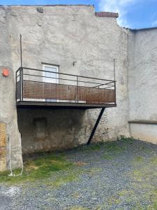 Appartements Chez Claude : photos des chambres