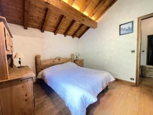 Chalet Panoramique - Chalet " Panoramique" avec vue sur les montagnes MAE-6721