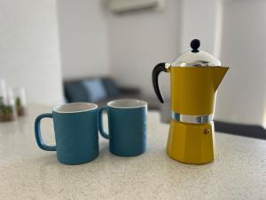 Playa el Ángel Apartment