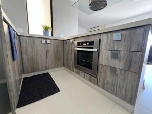 Playa el Ángel Apartment