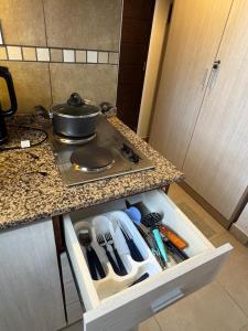 Monoambiente Güemes y Güemes