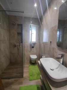 Villa élégante Ezzahra