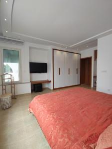 Villa élégante Ezzahra