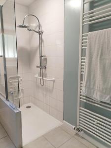 Maisons de vacances Gite 4 pers proche Sarlat : photos des chambres