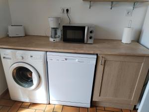 Maisons de vacances Gite 4 pers proche Sarlat : photos des chambres