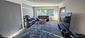 Fully Renovated 3 Bedroom Home