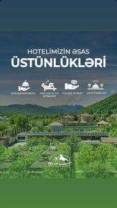 Quba VİP Sanatorium