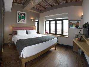 Bankerhan Hotel Galata - Adults Only Special Category