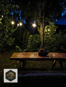 La Dorita cabaña de montaña