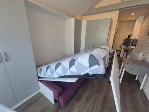 Appartements Studio Les Tilleuls : photos des chambres