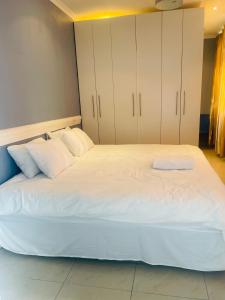 52 Weston Holiday Home