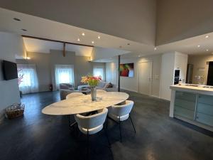 Luxe Duplex te Koningshooikt