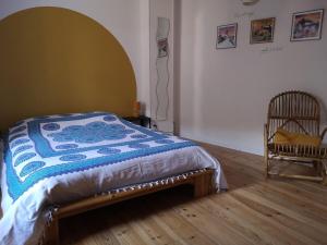 House in Allevard-les-Bains