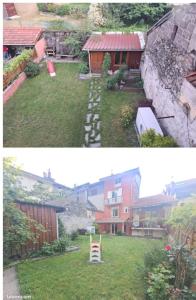 House in Allevard-les-Bains