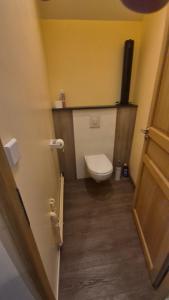 Appartements Studio Les Tilleuls : photos des chambres
