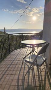 Suza Apartment