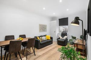 Central Brighton 2 Bed Flat