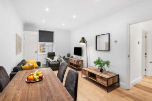 Central Brighton 2 Bed Flat