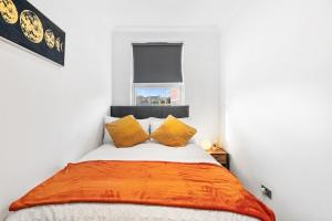 Central Brighton 2 Bed Flat