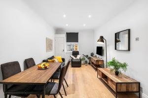 Central Brighton 2 Bed Flat