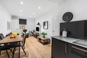 Central Brighton 2 Bed Flat