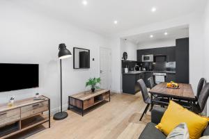 Central Brighton 2 Bed Flat