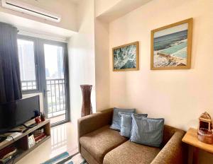 Central Ortigas Condo