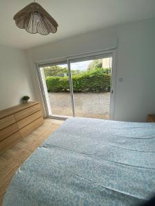 Maison cosy à Aure sur Mer