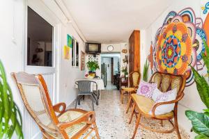 Casa Vilmar Getsemani