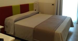 Deluxe Double or Twin Room room in Hotel degli Aranci