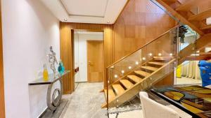 Luxury HIRONDELLE duplex Marrakech 175 m