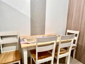 MOA Apartment in Pasay