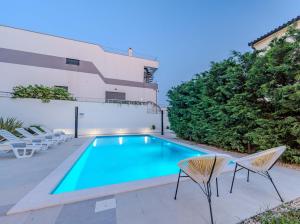 Apartment Deluxe Villa Carlotta