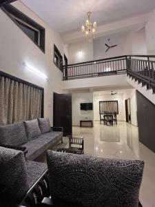 Forest Nature Villa