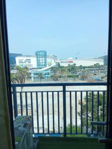 Sea Residences david