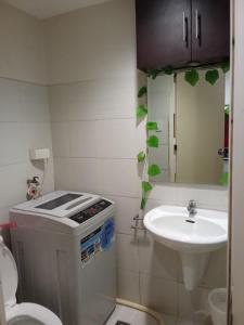 Sea Residences david