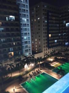 Sea Residences david