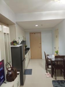 Sea Residences david