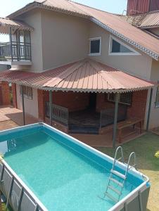 Forest Nature Villa